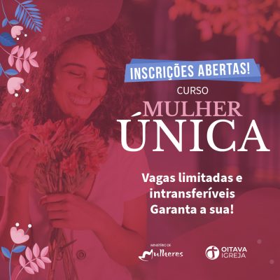Mulher Única